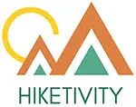 Hiketivity - Get active, it's addictive! logo